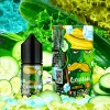 Набір для самозамісу In Bottle Puzzle Salt 30 мл (50 мг) - Cucumbero (Огірок)